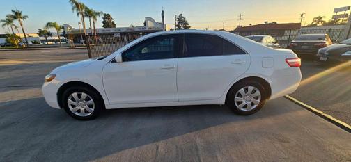 2008 Toyota Camry LE