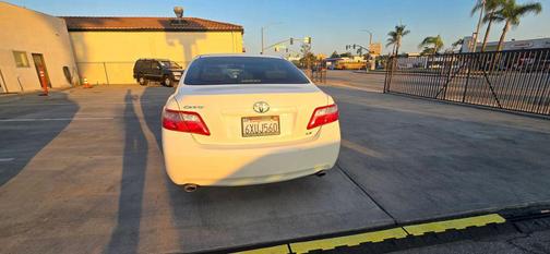 2008 Toyota Camry LE