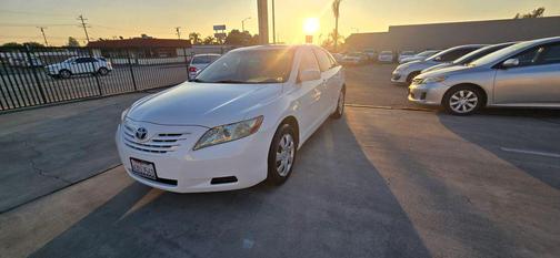 2008 Toyota Camry LE