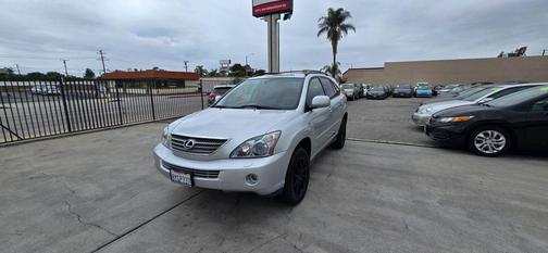 2008 Lexus RX 400h Base