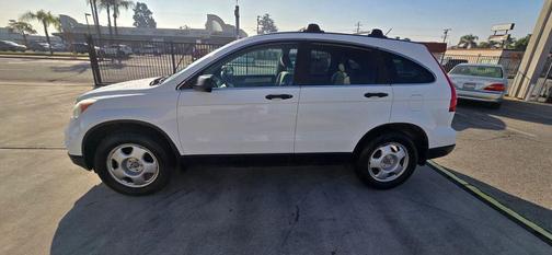 2011 Honda CR-V LX