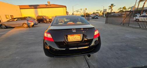 2007 Honda Civic EX