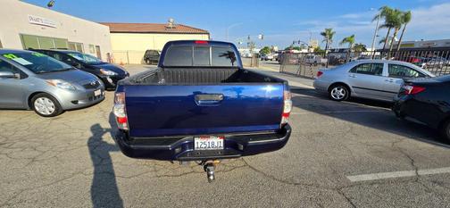 2013 Toyota Tacoma PreRunner