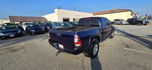 2013 Toyota Tacoma PreRunner