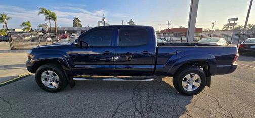 2013 Toyota Tacoma PreRunner