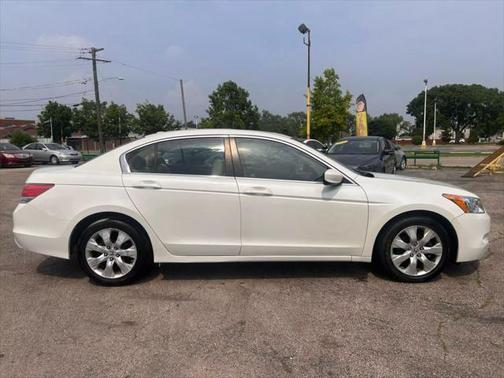 2009 Honda Accord EX-L