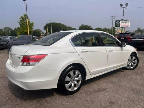 2009 Honda Accord EX-L