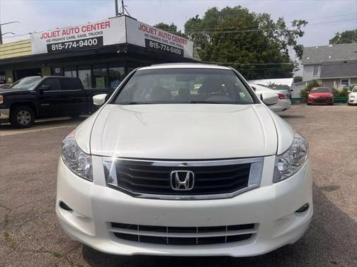 2009 Honda Accord EX-L