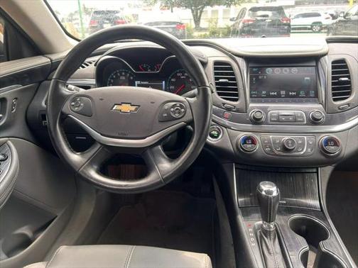2019 Chevrolet Impala 1LT