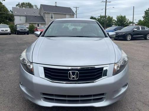 2010 Honda Accord EX-L