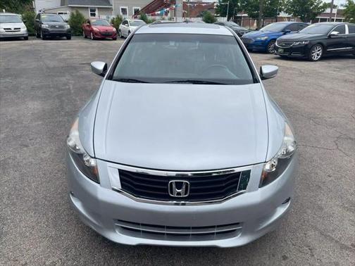 2010 Honda Accord EX-L