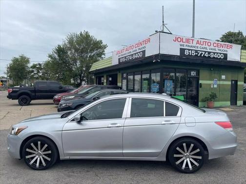 2010 Honda Accord EX-L