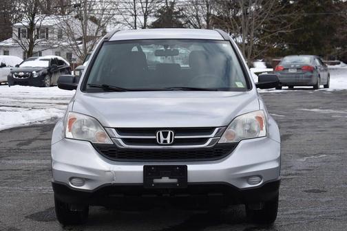 2010 Honda CR-V LX