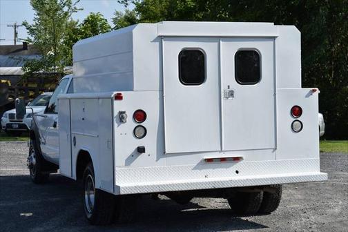 2000 Chevrolet 3500 K3500 LS 4dr 4WD Crew Cab LB