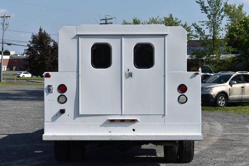 2000 Chevrolet 3500 K3500 LS 4dr 4WD Crew Cab LB