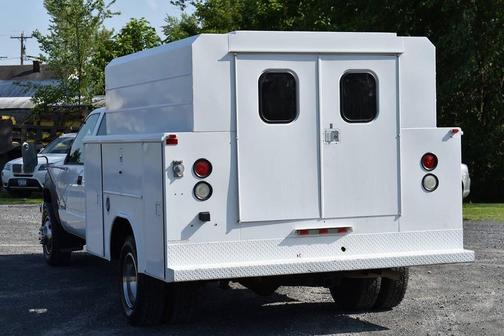2000 Chevrolet 3500 K3500 LS 4dr 4WD Crew Cab LB