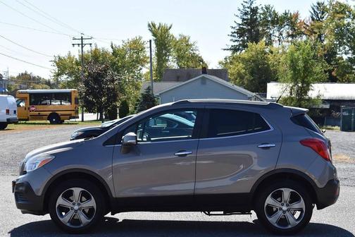 2014 Buick Encore Base