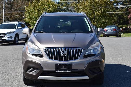2014 Buick Encore Base
