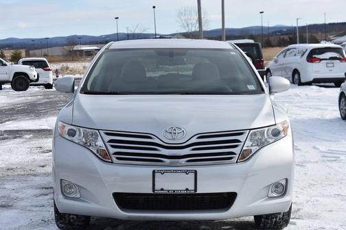 2009 Toyota Venza Base
