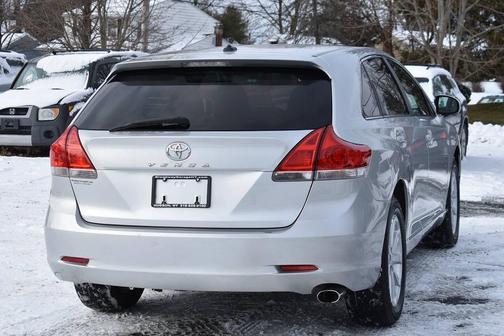 2009 Toyota Venza Base