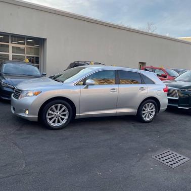 2009 Toyota Venza Base