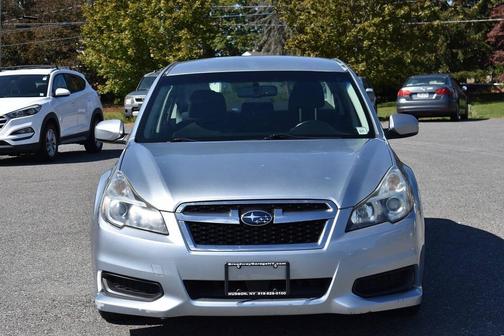 2013 Subaru Legacy Premium