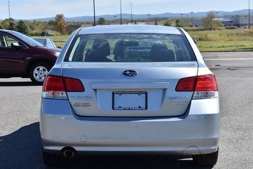 2013 Subaru Legacy Premium