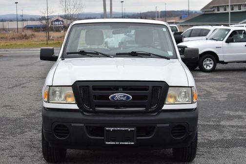 2011 Ford Ranger XL