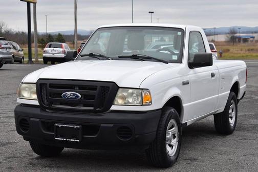 2011 Ford Ranger XL