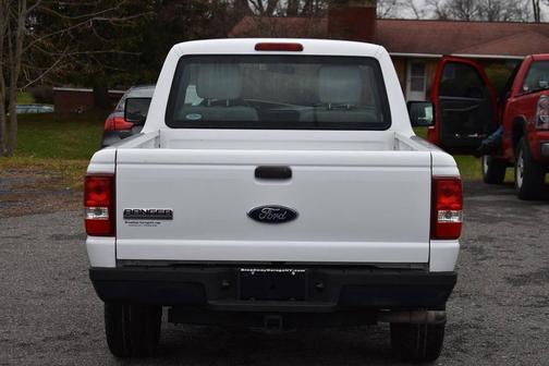 2011 Ford Ranger XL
