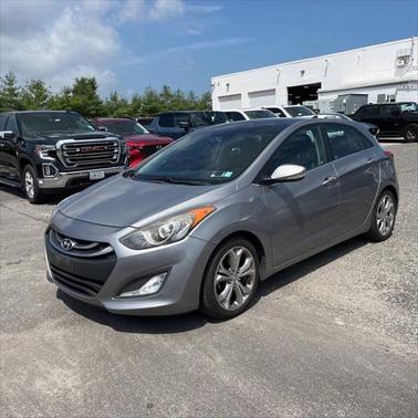 2013 Hyundai Elantra GT Base