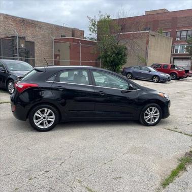 2014 Hyundai Elantra GT Base