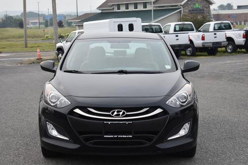2014 Hyundai Elantra GT Base