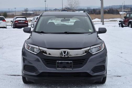 2019 Honda HR-V LX