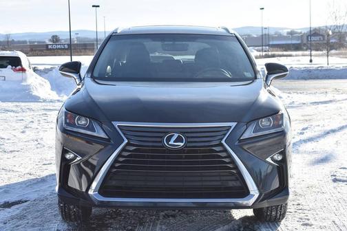 2016 Lexus RX 350 Base