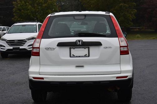 2011 Honda CR-V LX