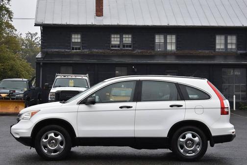 2011 Honda CR-V LX