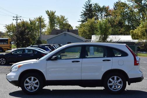 2011 Honda CR-V LX