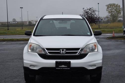 2011 Honda CR-V LX
