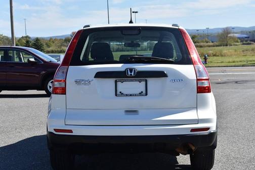 2011 Honda CR-V LX