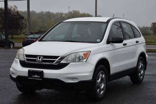 2011 Honda CR-V LX