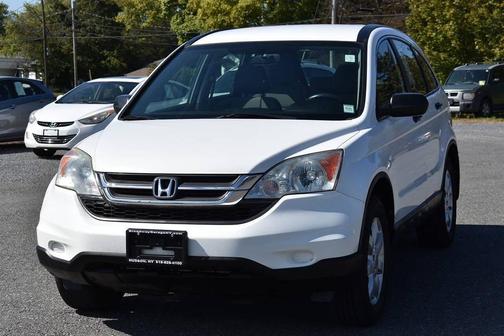 2011 Honda CR-V LX