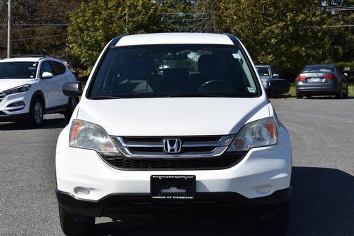 2011 Honda CR-V LX