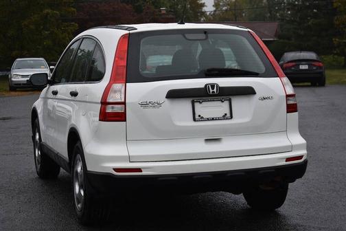 2011 Honda CR-V LX