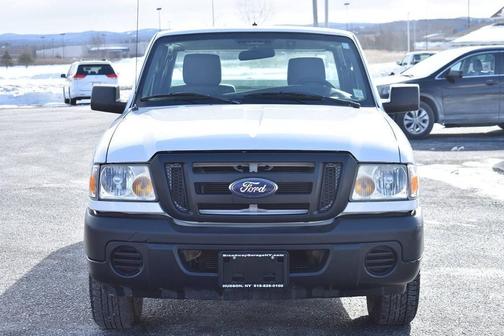 2010 Ford Ranger XL
