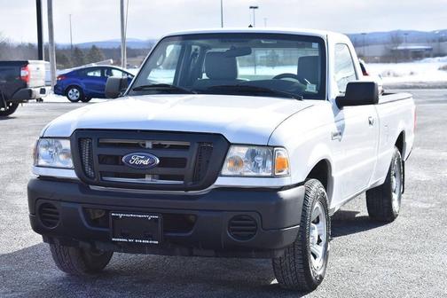 2010 Ford Ranger XL