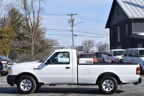 2010 Ford Ranger XL