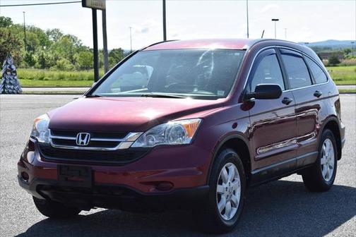 2011 Honda CR-V SE