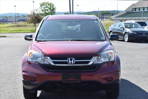 2011 Honda CR-V SE