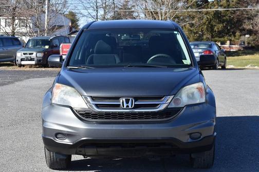 2011 Honda CR-V SE